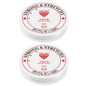 Fils Bracelet éLastique