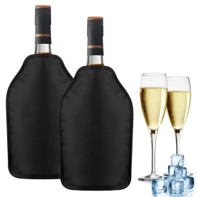 Rafraichisseur de Bouteille de Vin