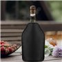 Rafraichisseur de Bouteille de Vin, 2 Pcs Rafraîchisseurs pour Bouteilles de Vin, Rafraîchisseur pour Bouteilles de Vin ou Champ