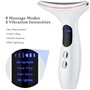 4 en 1 masseur visage