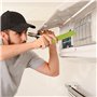 brosse de nettoyage pour condenseur de climatisation FCR6
