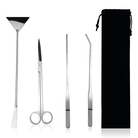LUMITRRA Aquarium Kit Outil