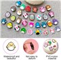 accessoires pour sandales