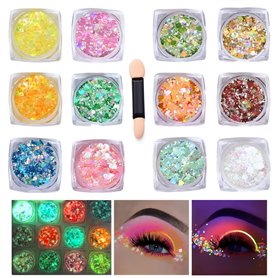 Paillettes de Corps