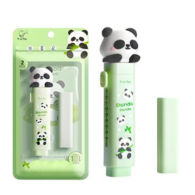 liuchanghe Gomme Rétractable