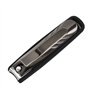 Coupe-ongles en acier inoxydable pour les mains et les pieds, pour pédicure et manucure, pour femmes, hommes et enfants