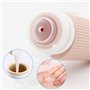 Accessoires de Voyage EnSilicone - Bouteilles de Vo