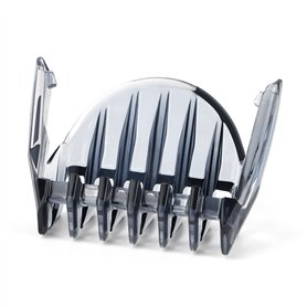 YanBan Accessoire de peigne de rechange pour tondeuse à cheveux compatible avec Philips RQ111 tondeuse à barbe