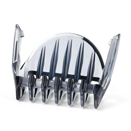 YanBan Accessoire de peigne de rechange pour tondeuse à cheveux compatible avec Philips RQ111 tondeuse à barbe