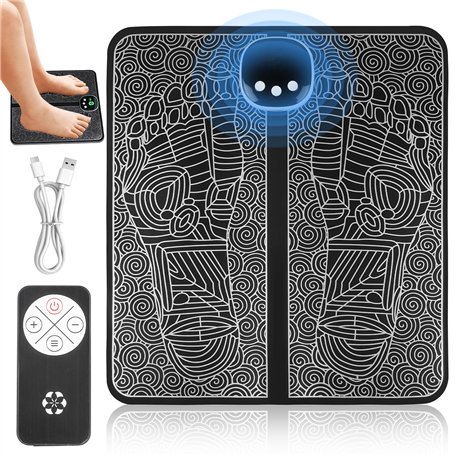 Masseur de pieds électrique