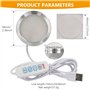 accessoires d'imprimante 3D