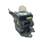 Ewillownm Compatible avec carburateur pour taille-haie Husqvarna 122HD45 122HD60 Redmax CHT220 Jonsered HT2223