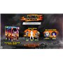 DRAGON BALL: THE BREAKERS Special Edition for PlayStation 4