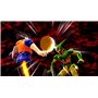 DRAGON BALL: THE BREAKERS Special Edition for PlayStation 4