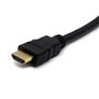 Tomost Câble HDMI mâle vers câble audio vidéo 3 RCA AV adaptateur code d'extension pour HDTV DVD 1080P et la plupart des project
