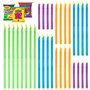 32PCS Clip Fermeture Sachet Pinces Réutilisables