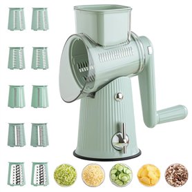 Mandoline de Cuisine Manuelle