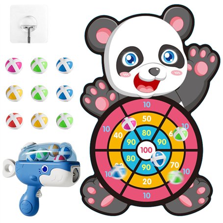Jeu de Flechette Enfant