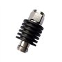 BECEN 10 Watt 30dB Atténuateur Fixe de Type N – 10W 3 GHz RF Connecteur N 50 Ohm (30dB)