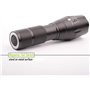 Llys Colors 5 modes Zoomable lampe de poche lumière rouge/vert/blanc LED lampe de poche torche avec aimant