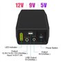 8 V 6000 mAh 76