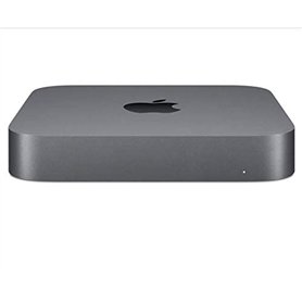 2018 Apple Mac Mini avec 3.0GHz Intel Core i5 avec 6-core (16Go RAM