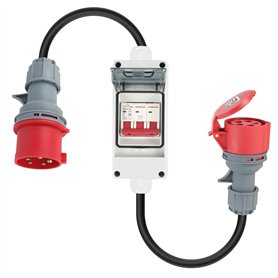 Pfloge® Adaptateur CEE