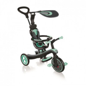 GLOBBER - Tricycle 4 en 1 - Vert menthe 279,99 €
