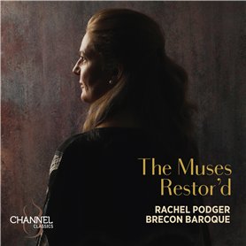 The Muses Restor'd