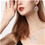 2 Pièces Bijoux Fantais