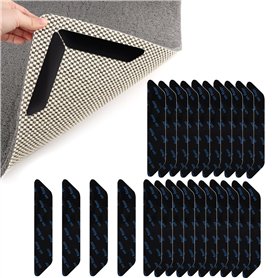 PBUSPU 24 Pinces Rug Grippers
