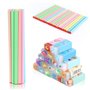 PBUSPU 20x Crayons Set