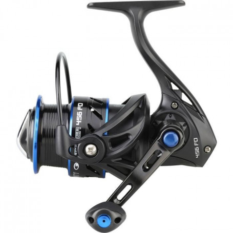 GARBOLINO Moulinet Trinity Feeder 556 FD - Frein avant - Format 5500 - 6 rouleme 72,99 €