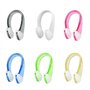 JDXun 6 Pcs Pince Nez Natation