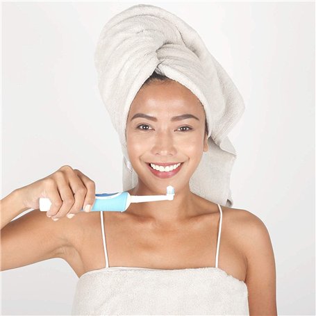NUZAMAS Support en Plastique PVC 3-Rod en Plastique Support de Rangement pour Canne à pêche pour Bateau