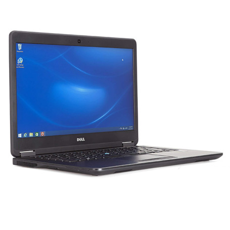 Dell Latitude E7450 14" (Intel Core i5-5300U 2