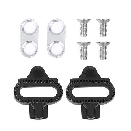 DeWin Crampons à Vélo Auto