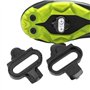 DeWin Crampons à Vélo Auto, Bloquants pour Cyclisme sur Route Ensemble de Cales de Vélo, Chaussures de Vélo pour Vélo de Montagn