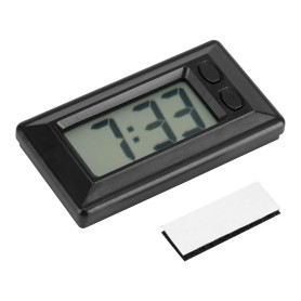 Portable Voiture Horloge