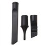Kit D'aspirateur Pneumatique pour Pistolet Souffleur-aspirateur à Air - Pistolet Souffleur-aspirateur à Double Fonction, Pistole