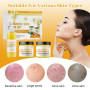 Exfoliants