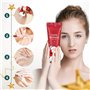 Horuili® 5 crèmes pour les mains, set cadeau de Noël pour crème pour les mains, set crème pour les mains d'hiver, crème hydratan
