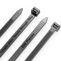 Uootach 200 pièces Attaches de Câble