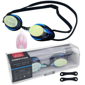 Dalephoric Lunettes de Natation