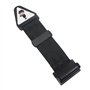 Dalephoric Brassard de Sport, Brassard Telephone Sport avec Poche Écouteur, Porte Téléphone Course à Pied, Sangle Réglable, pour