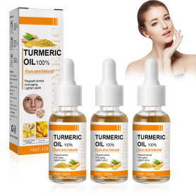 Horuili® Sérum Correcteur de Taches au Curcuma
