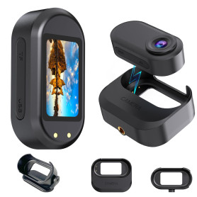 Mini Caméra Sport 1080P