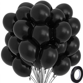 BELSVOR 50 Pièces Ballons