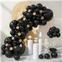 Ballons Anniversaire pour Décorations Anniversaire/Mariage/