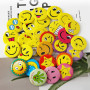 Différents Modèles Smile Pins
